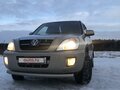 2011 Vortex Tingo I, серебристый - вид 1