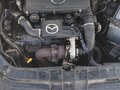 2003 Mazda 2 I (DY), серый - вид 6