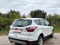 2016 Ford Kuga II Рестайлинг, белый, 1450000 рублей - вид 2