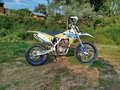 2022 Motoland TT250, белый, 125000 рублей