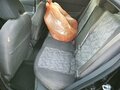 2011 Kia Rio II Рестайлинг, чёрный - вид 10