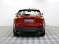 2021 Lexus NX 300 I Рестайлинг, красный - вид 5