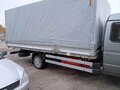 2004 ГАЗ ГАЗель (3302), серебристый, 1100000 рублей - вид 5