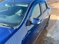 2015 Renault Logan II, синий, 600000 рублей - вид 8