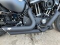2020 Harley-Davidson Sportster 883, чёрный, 1390000 рублей - вид 1