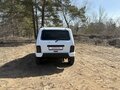 2013 Lada (ВАЗ) 2121 (4x4) I Рестайлинг, белый, 500000 рублей - вид 7