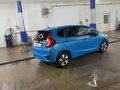 2014 Honda Fit III, синий, 1050000 рублей - вид 6