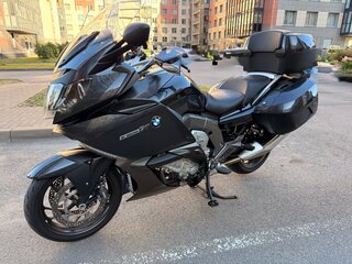 2013 BMW K 1600 GT, серый, 1325000 рублей, вид 1