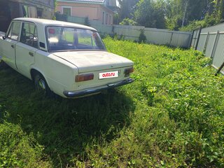 1986 Lada (ВАЗ) 21013, белый, 100000 рублей, вид 3