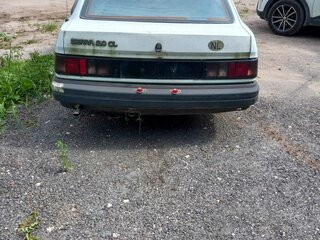 1991 Ford Sierra I Рестайлинг, белый, 149999 рублей, вид 2