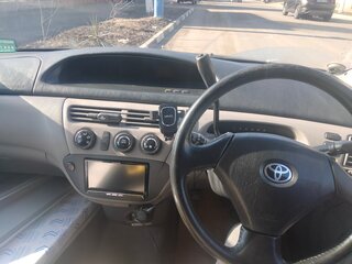 2001 Toyota Vista Ardeo V (V50) Рестайлинг, синий, 425000 рублей, вид 5