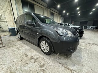 2013 Citroen Berlingo II Рестайлинг, серый, 930000 рублей, вид 5