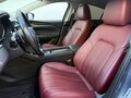 2021 Mazda 6 III (GJ) Рестайлинг 2, серый - вид 9