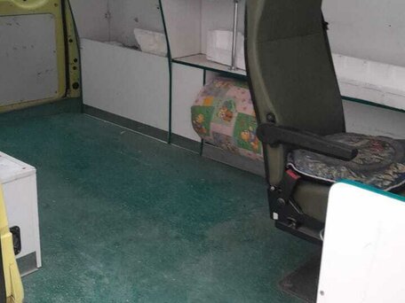 2012 Ford Transit, жёлтый, 1400000 рублей, вид 1