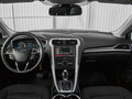 2015 Ford Mondeo V, белый - вид 11
