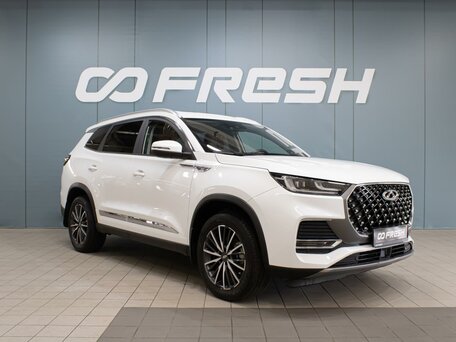 Chery Tiggo 8 Pro Max I