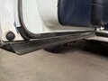 1981 Mercedes-Benz W123 Limousine 250 Long, белый, 1000000 рублей - вид 7