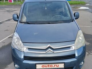 2011 Citroen Berlingo II, серый, 660000 рублей, вид 1