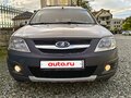 2015 Lada (ВАЗ) Largus Cross I, серый, 870000 рублей - вид 8