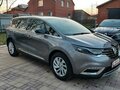 2017 Renault Espace V, серый, 1690000 рублей - вид 1