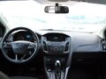 2017 Ford Focus III Рестайлинг, серебристый - вид 9