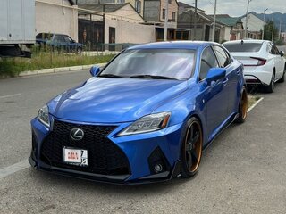2008 Lexus IS 250 II, серый, 2100000 рублей, вид 2