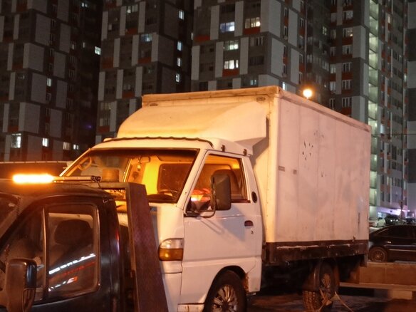 2007 ГАЗ ГАЗель (3302), белый, 1050000 рублей - вид 14