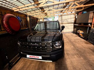 2025 Haval H3 I, чёрный, 2520000 рублей, вид 2