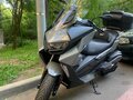 2020 BMW C 400 GT, серебристый, 950000 рублей - вид 1