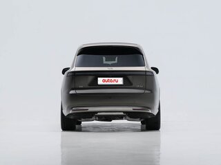 2026 Li Auto (Lixiang) L9 II, серый, 10990000 рублей, вид 4