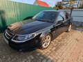 2007 Saab 9-5 I Рестайлинг 2, чёрный, 850000 рублей - вид 1