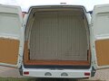 2005 ГАЗ ГАЗель (3221), белый, 599000 рублей - вид 11