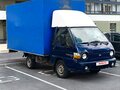 2011 Hyundai H100, синий, 763000 рублей - вид 1