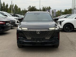 2025 Changan UNI-S I, чёрный, 3179900 рублей, вид 1
