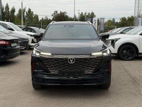 Changan UNI-S I