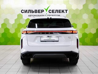 2023 Exeed RX, белый, 2830000 рублей, вид 4