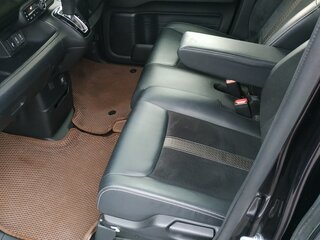 2018 Honda N-BOX II, фиолетовый, 1150000 рублей, вид 3