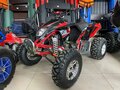 2026 Sharmax Cruiser, красный, 395900 рублей