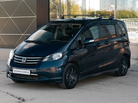 Honda Freed I