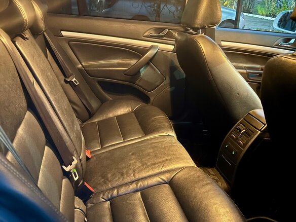 2012 Skoda Octavia II (A5) Рестайлинг, белый, 1050000 рублей - вид 22