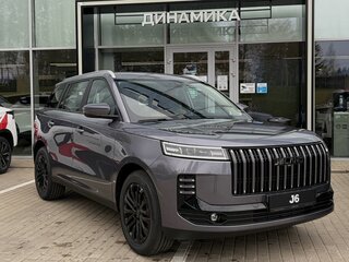 2026 Jeland J6, серый, 2549000 рублей, вид 3