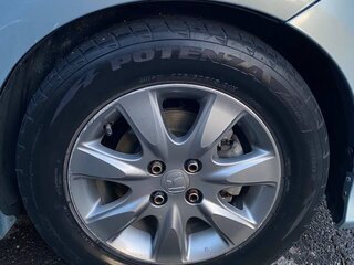 2012 Honda Fit Hybrid II, серый, 700000 рублей, вид 5