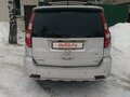 2012 Great Wall Hover H3 I, серебристый - вид 2