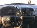 2012 Skoda Fabia II Рестайлинг, серый - вид 5