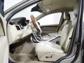 2011 Volvo S80 II Рестайлинг, золотистый - вид 6