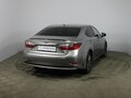 2017 Lexus ES 200 VI Рестайлинг, серый - вид 4