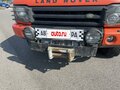 2002 Land Rover Discovery II, оранжевый, 1650000 рублей - вид 5