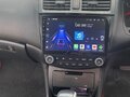 2002 Honda Accord VII, белый, 850000 рублей - вид 7