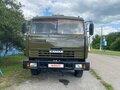 1983 КамАЗ 5320, зелёный, 1000000 рублей