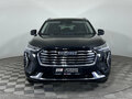 2023 Haval Jolion I, чёрный - вид 2